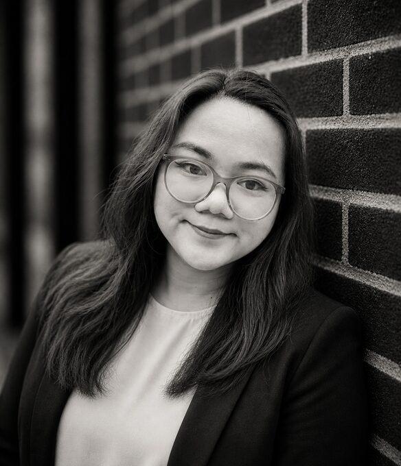 Ivy Halasan
